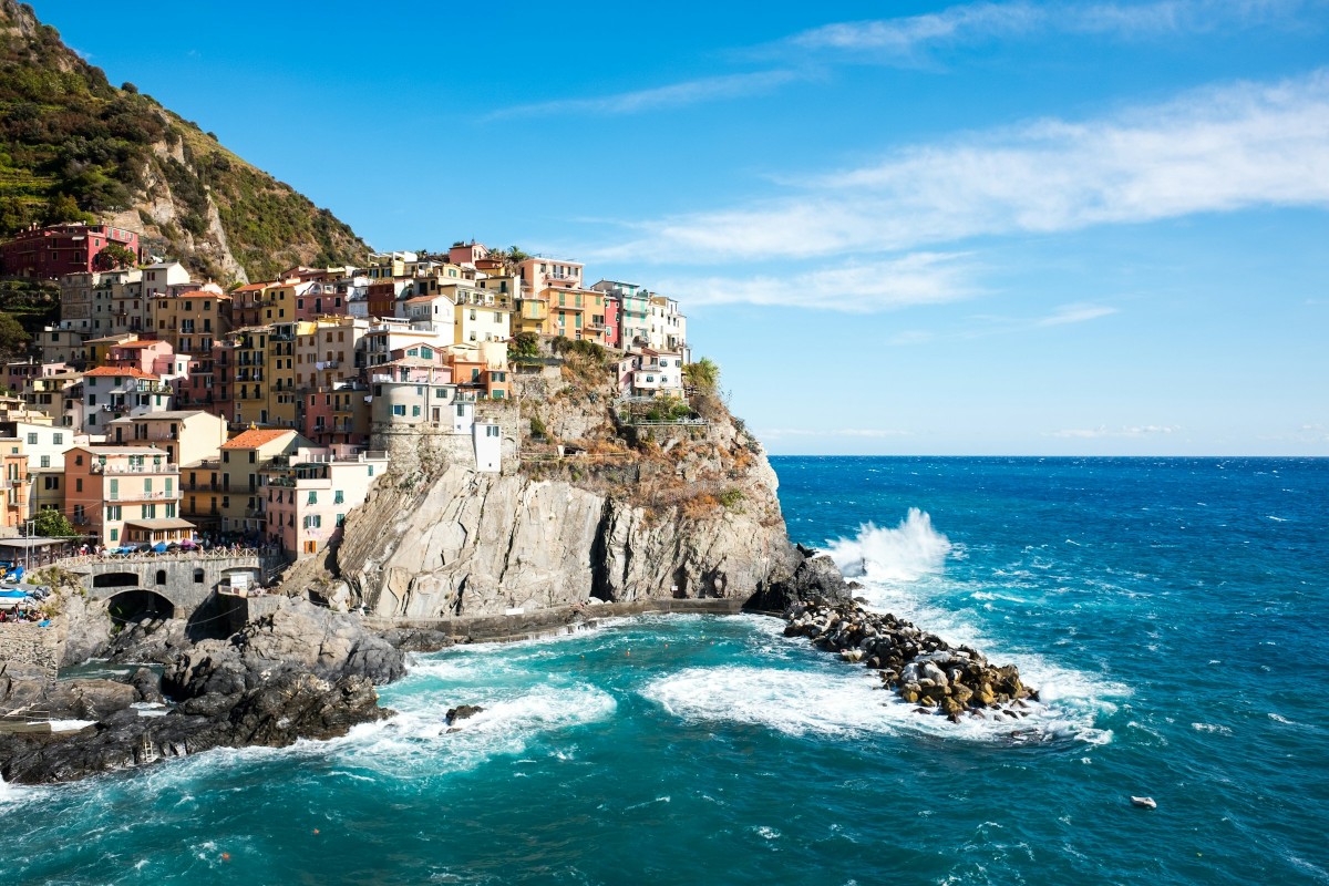 Liguria