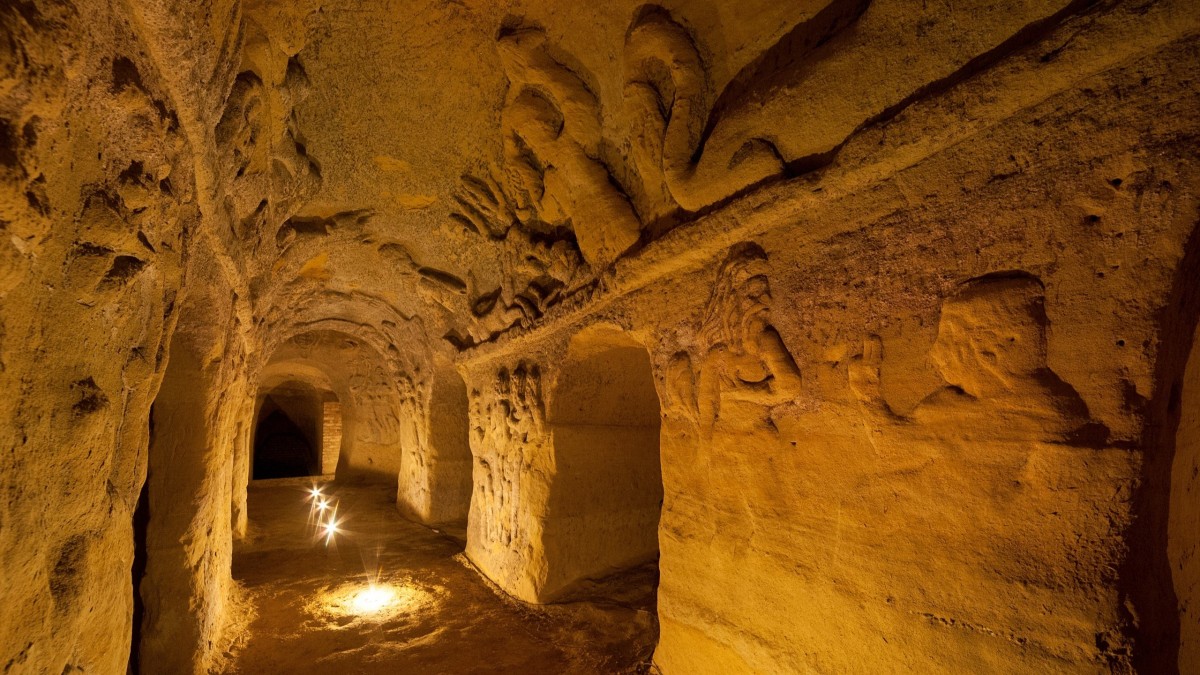 cosa vedere a osimo