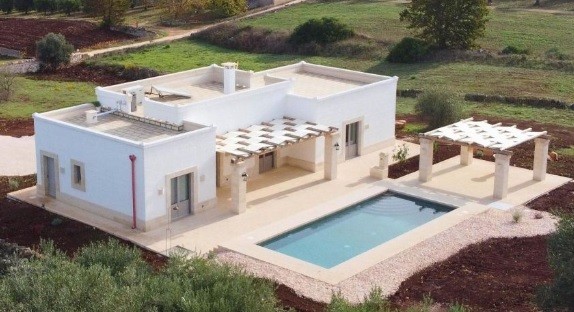 casolare ostuni