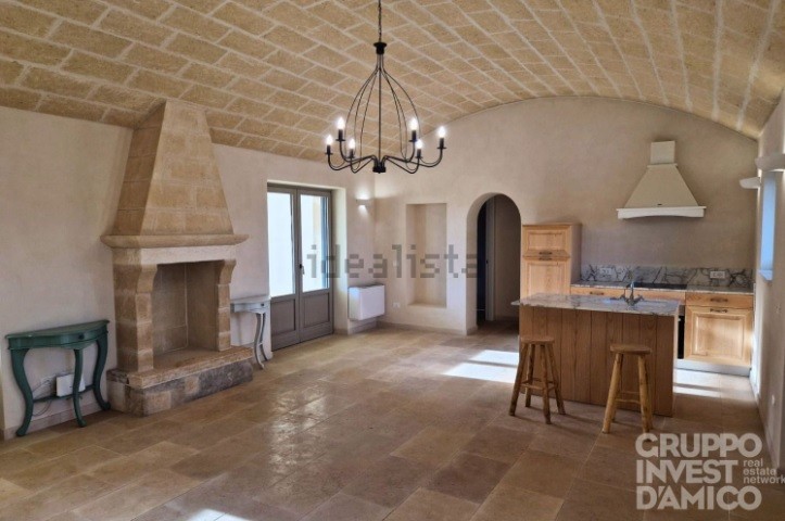 Ostuni