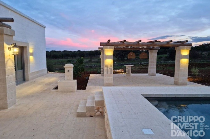 Ostuni