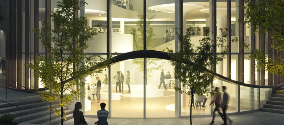 Biblioteca Federiciana