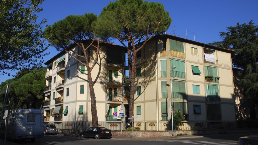 dove vivere a firenze con bambini