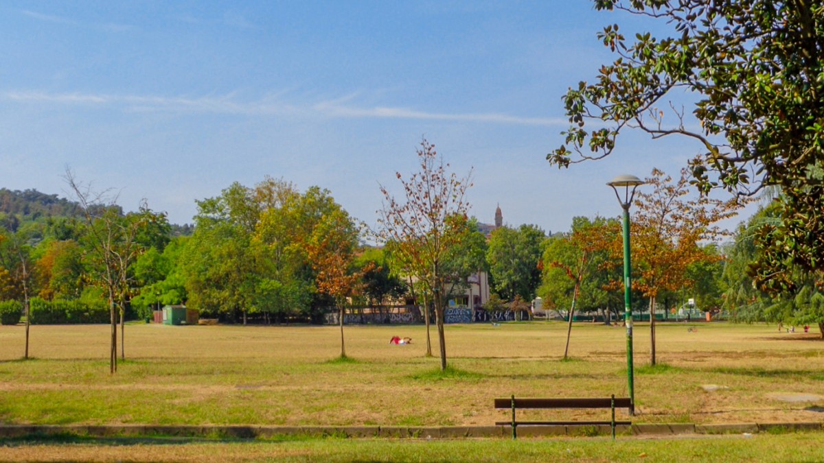 cosa vedere giardini margherita bologna