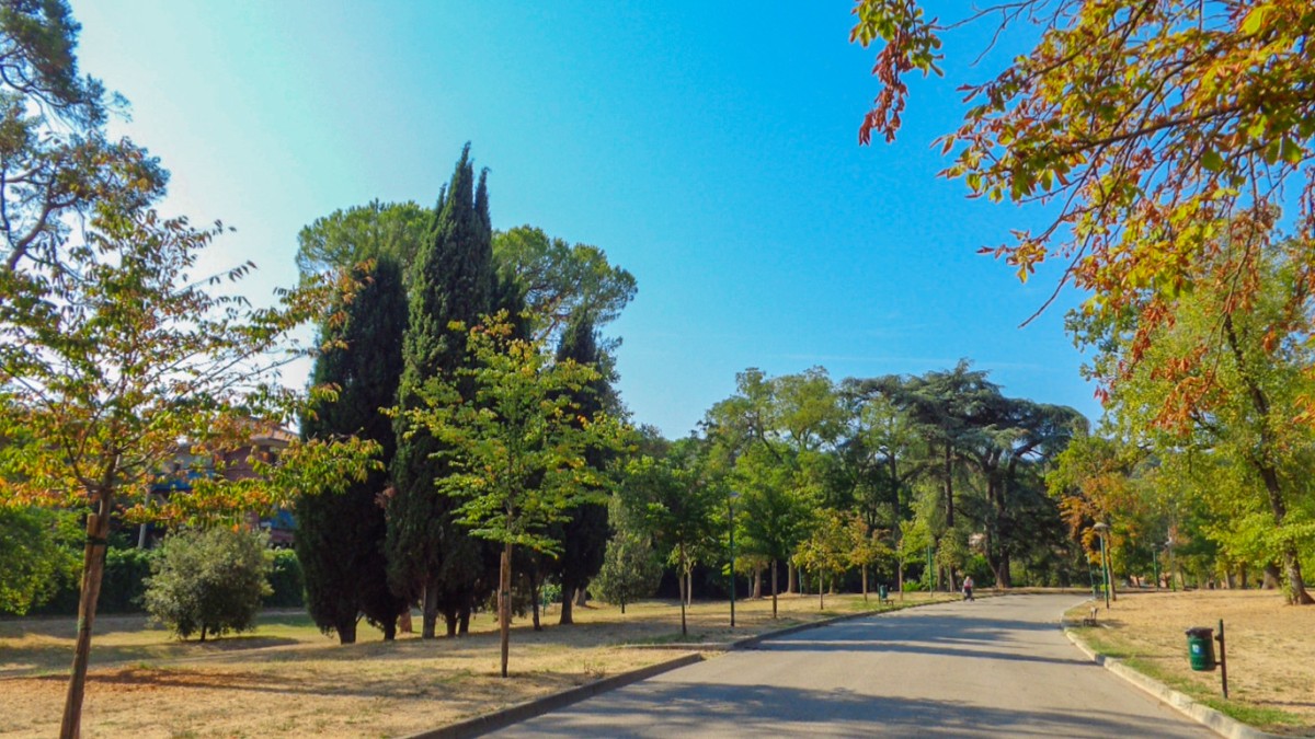 cosa vedere giardini margherita bologna
