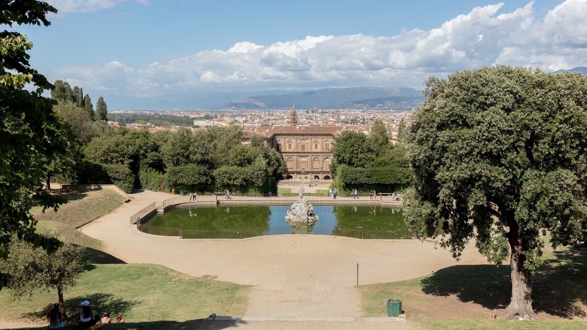 dove vivere a firenze con bambini