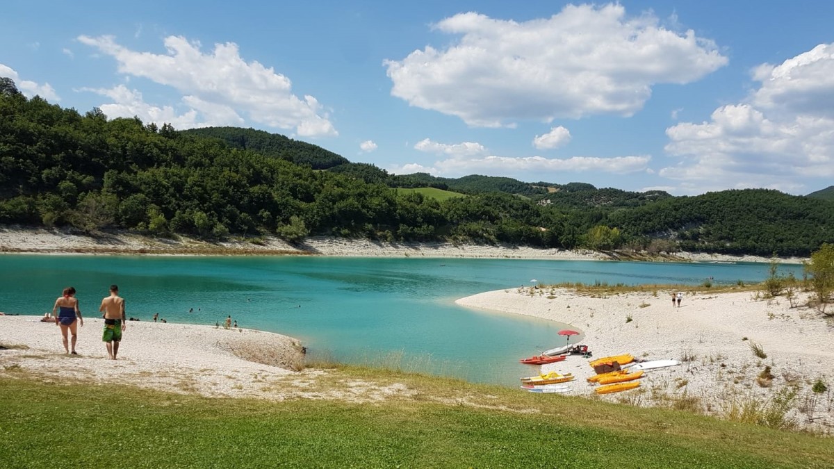 dove andare pasqua e pasquetta marche