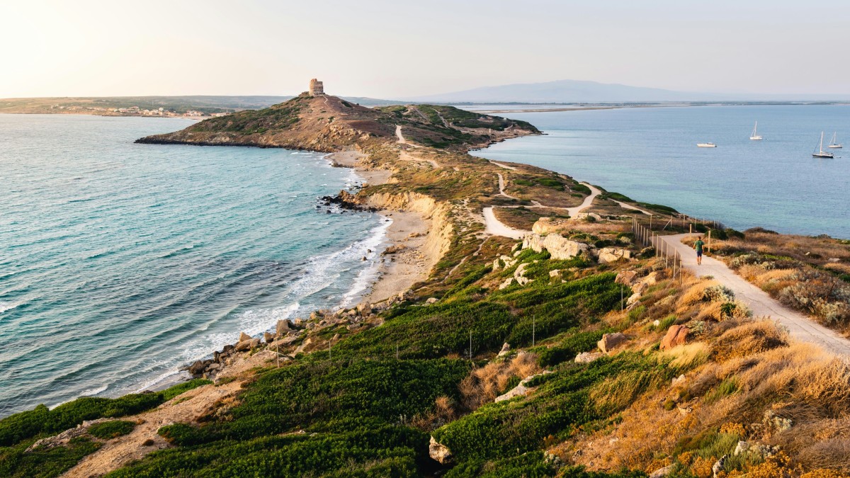 dove andare a pasqua e pasquetta in sardegna