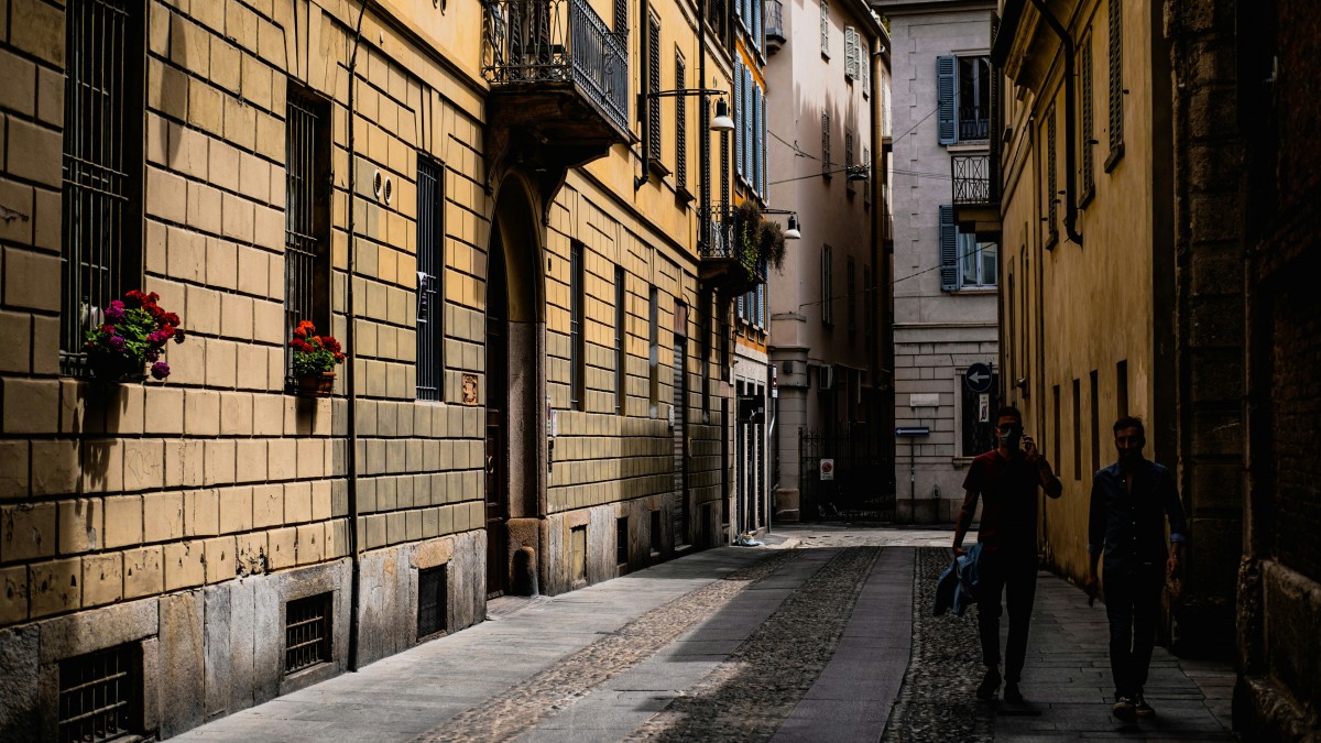 mercati rionali milano