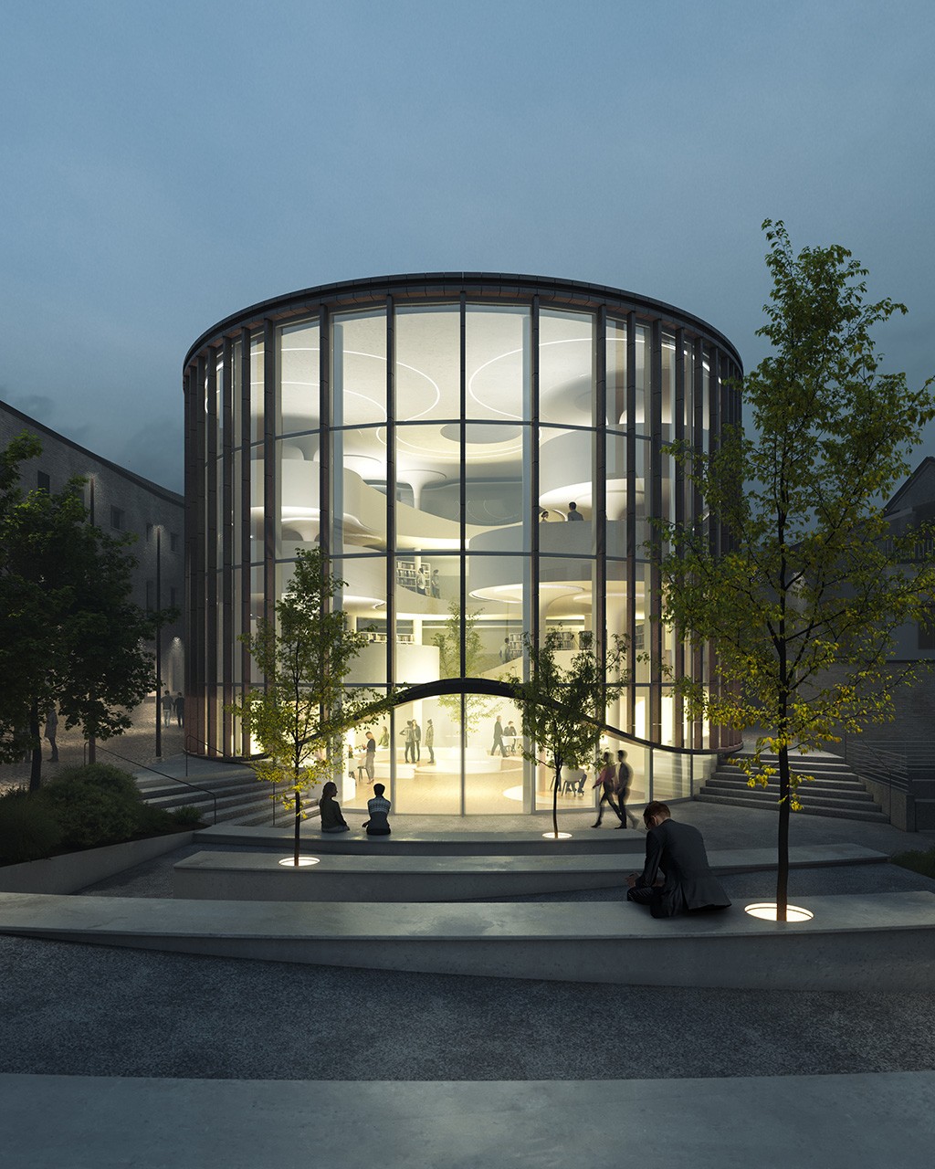 Biblioteca Federiciana