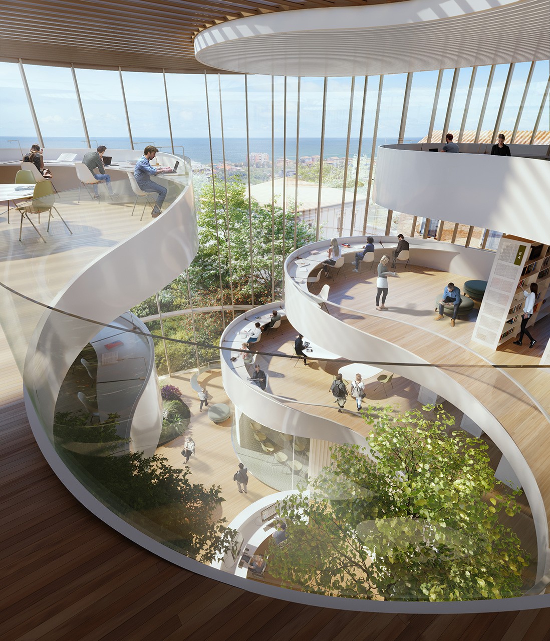 Biblioteca Federiciana