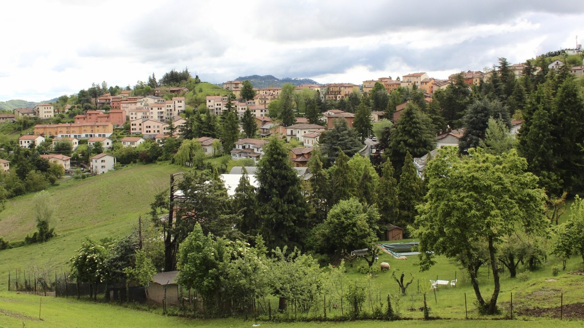 dove vivere in montagna in Emilia-Romagna