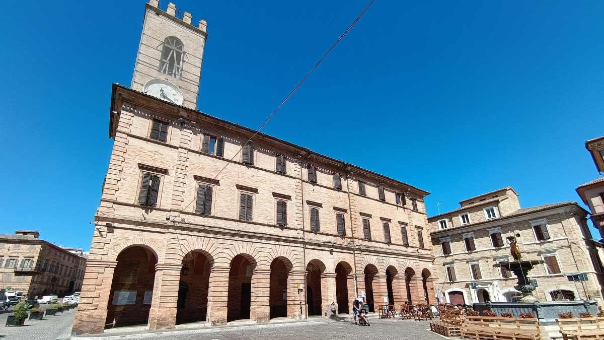 cosa vedere a osimo