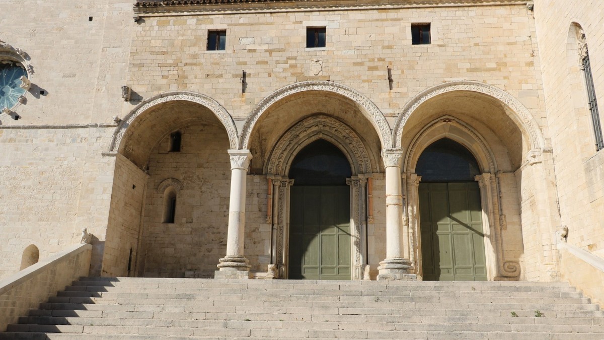 cosa vedere a osimo