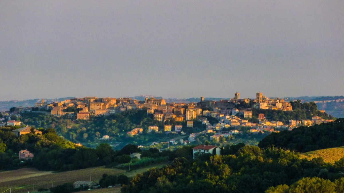 cosa vedere a osimo