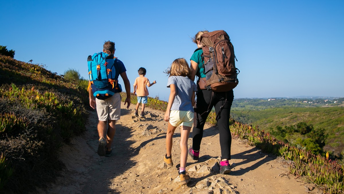 dove andare a pasquetta bambini