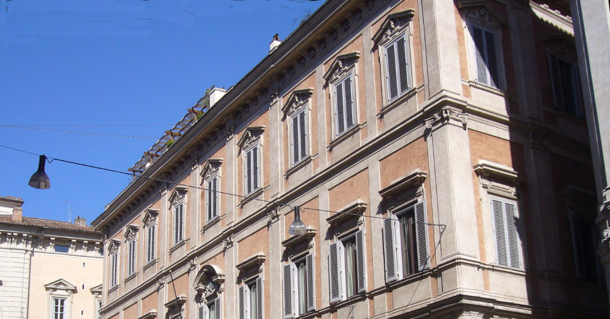 patrimonio silvio berlusconi