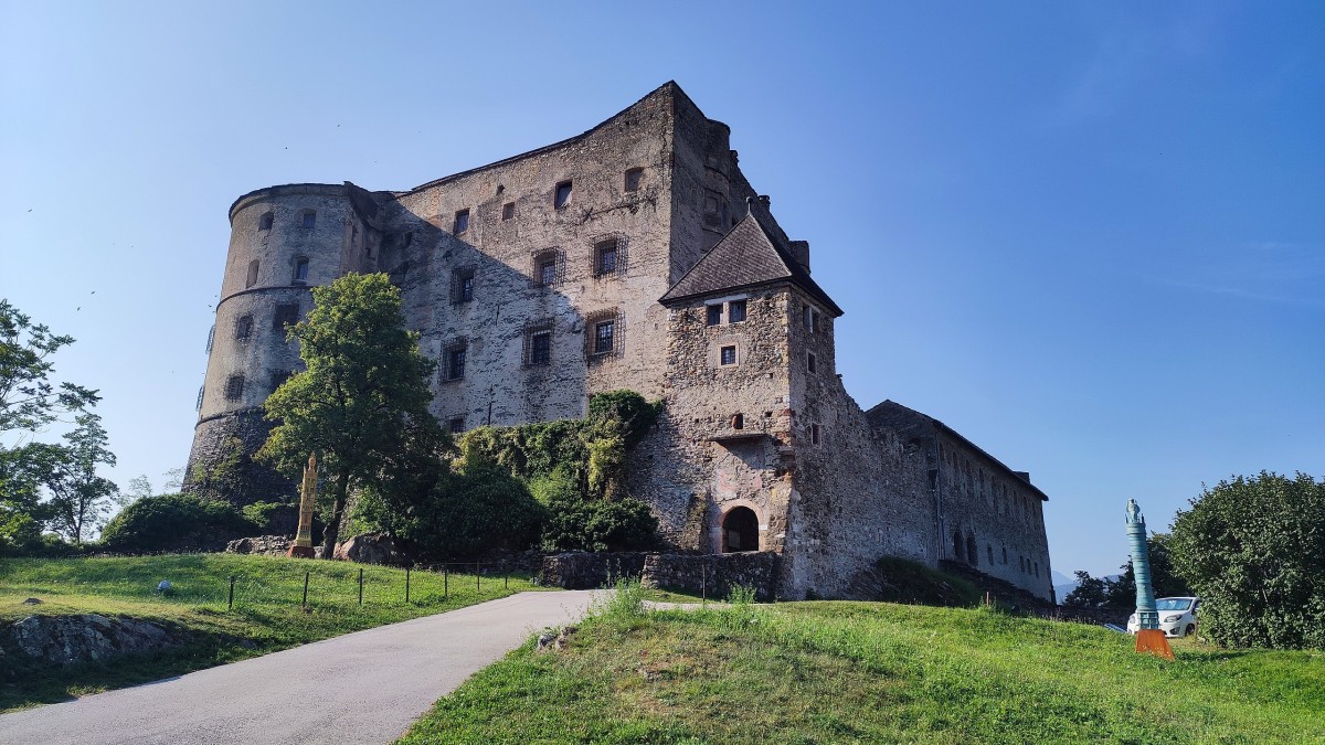 vivere a pergine valsugana