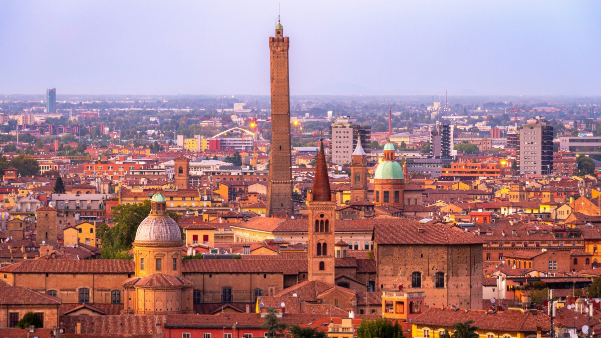 dove vivere a bologna con i bambini