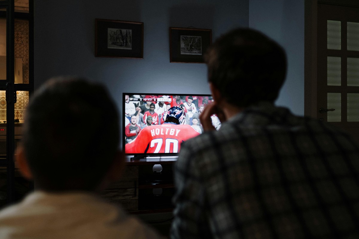tv