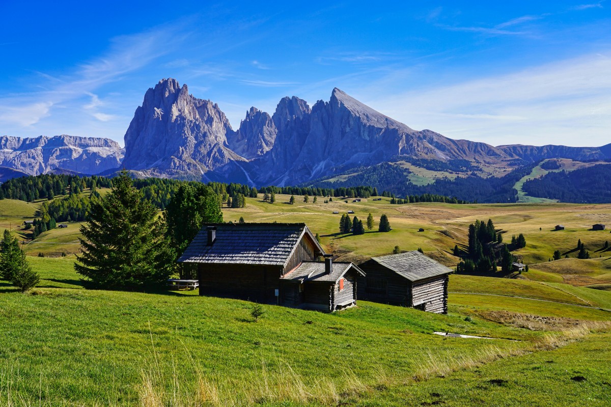 montagna montagna