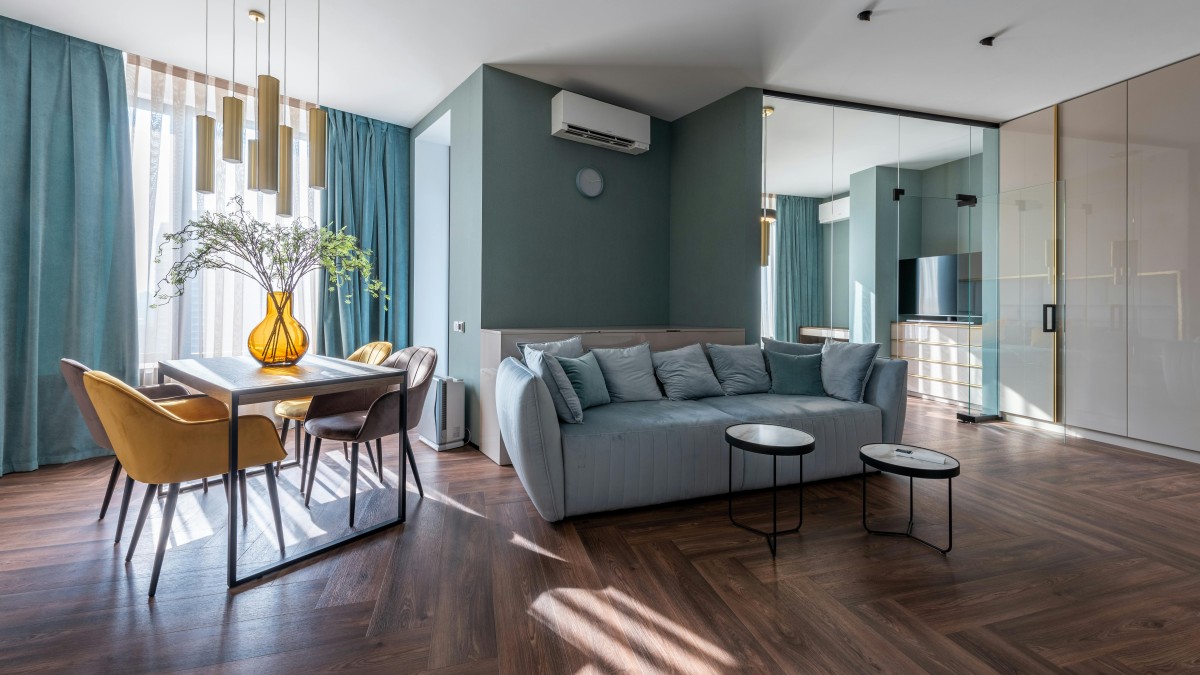 parquet spina italiana