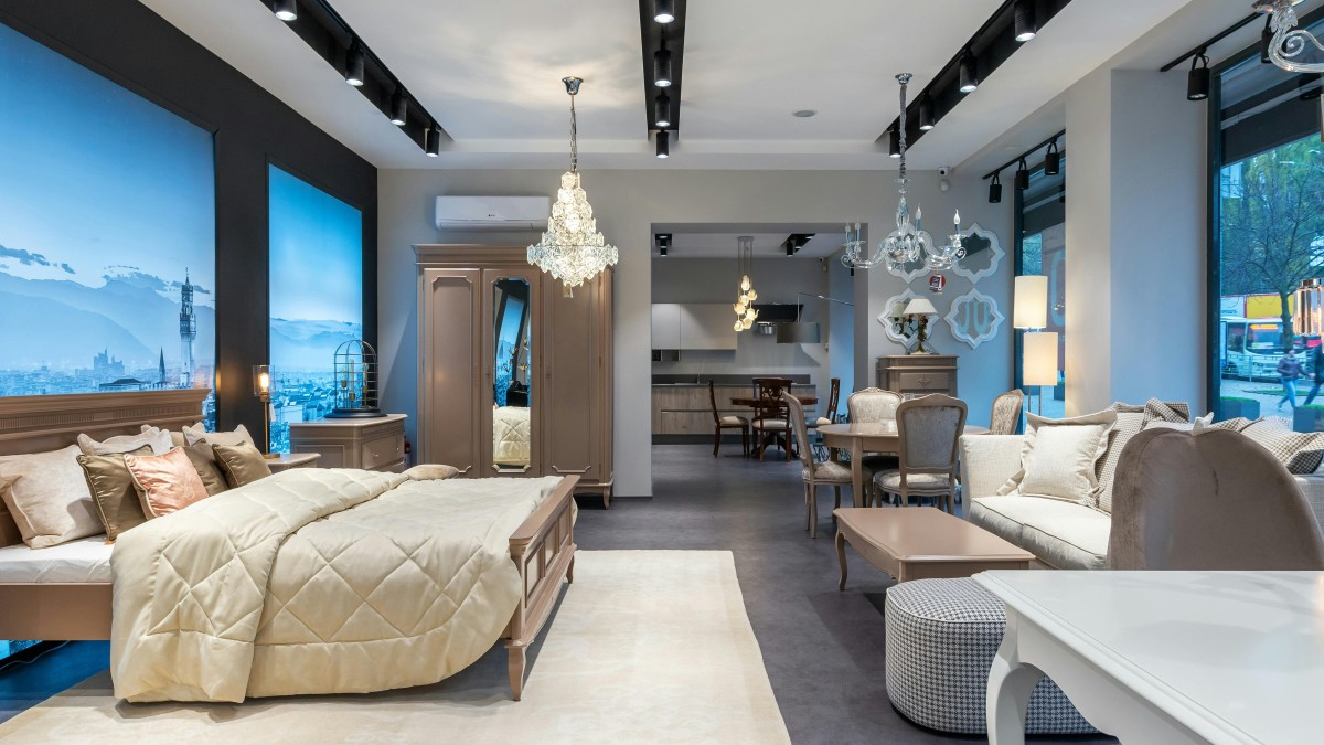 come arredare casa nuova risparmiando