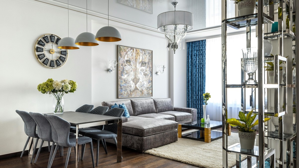 come valorizzare una parete