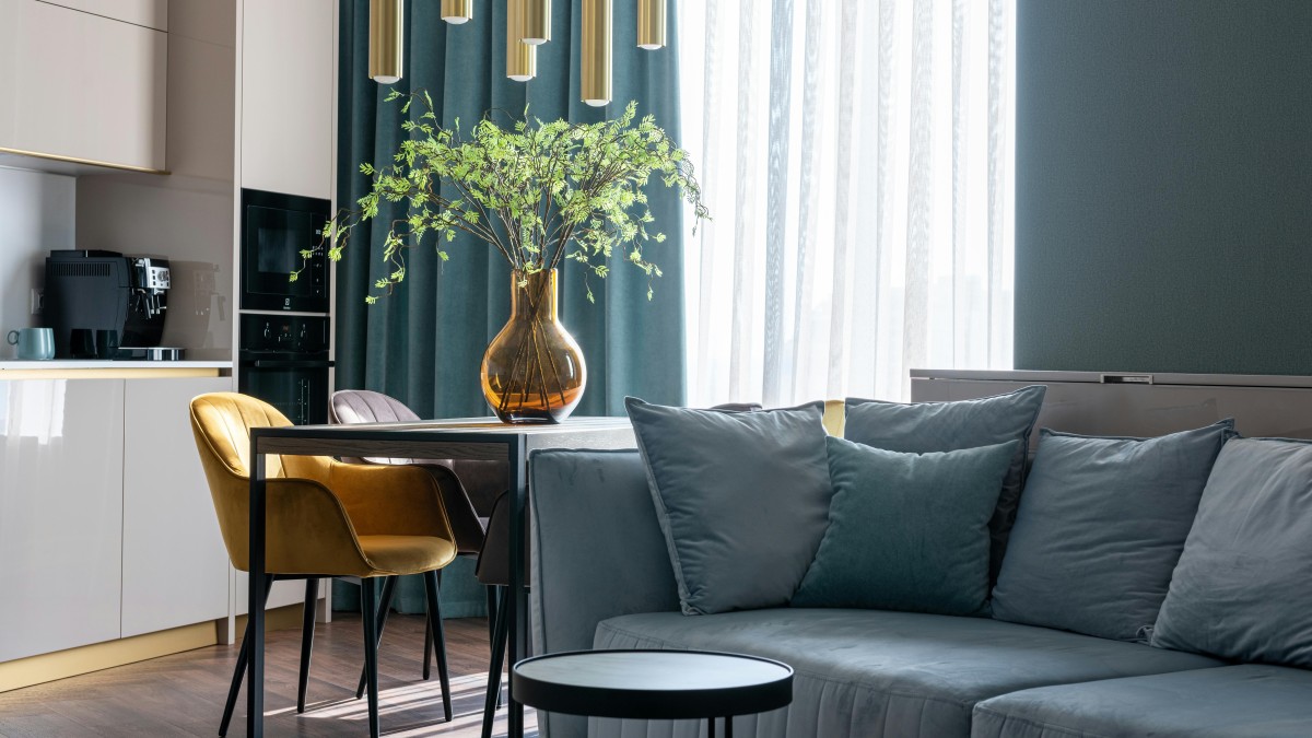 cosa rende una casa moderna