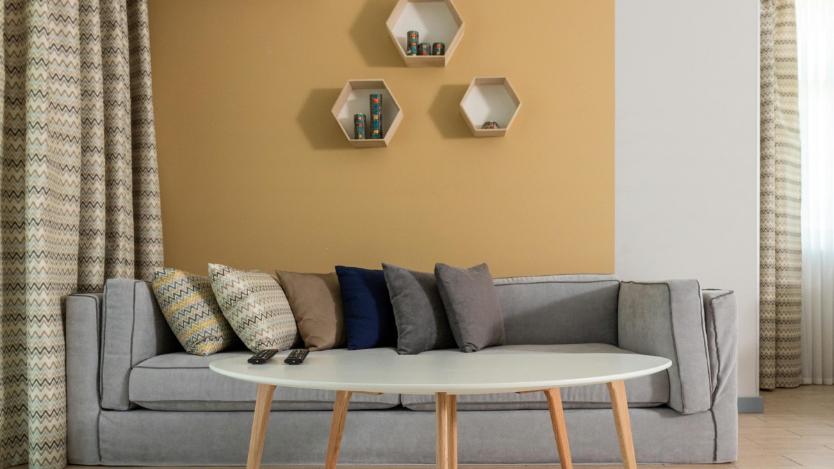 colore antracite abbinamenti