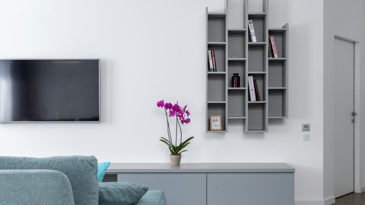 colore antracite abbinamenti