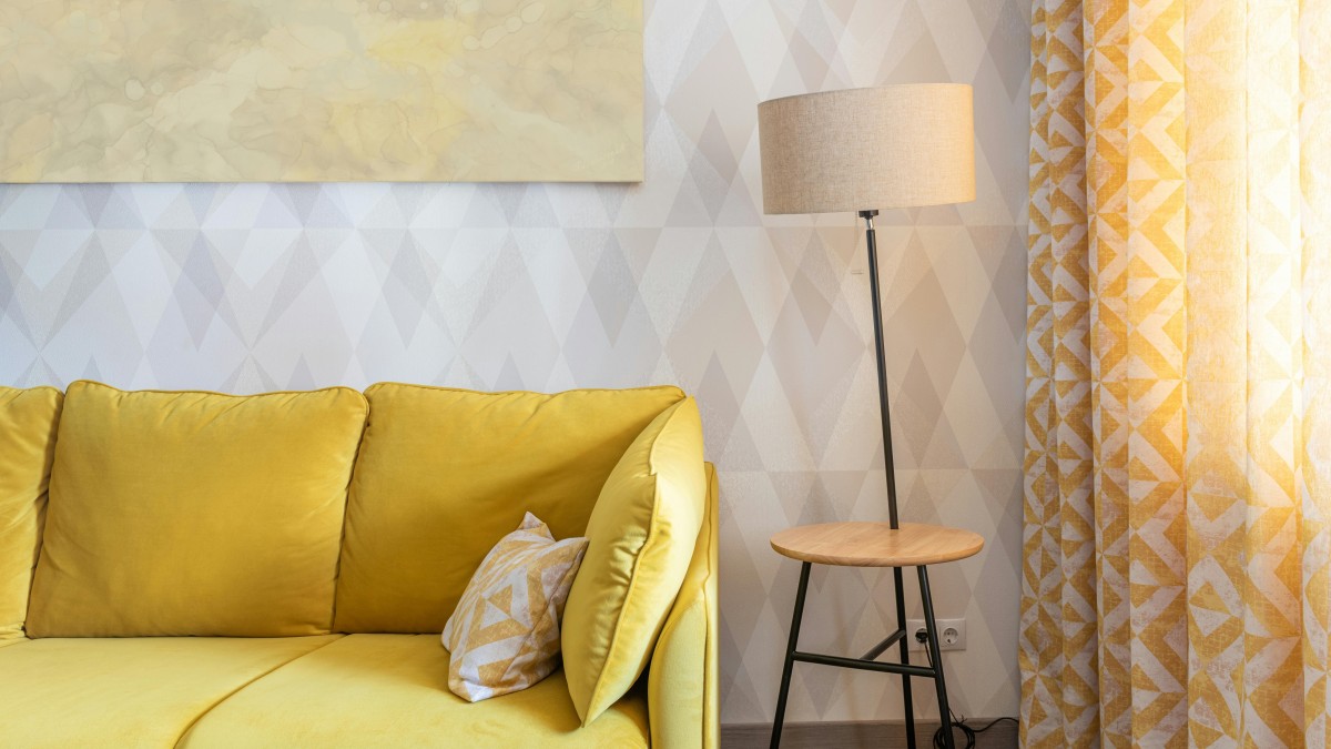 come valorizzare una parete