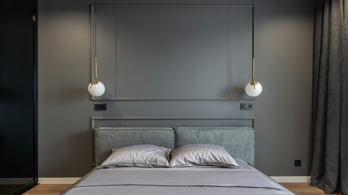 colore antracite abbinamenti