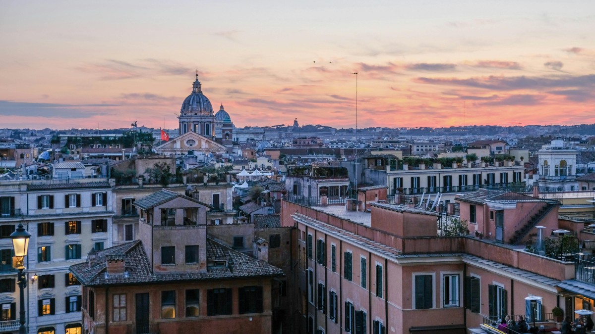 cosa vedere a villa borghese