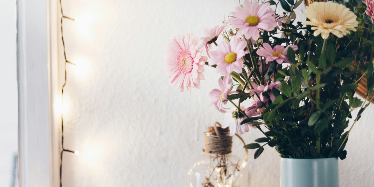decorazioni festa della donna