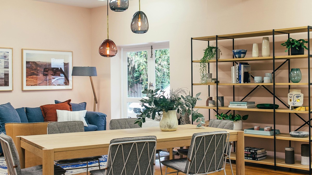 come valorizzare una parete