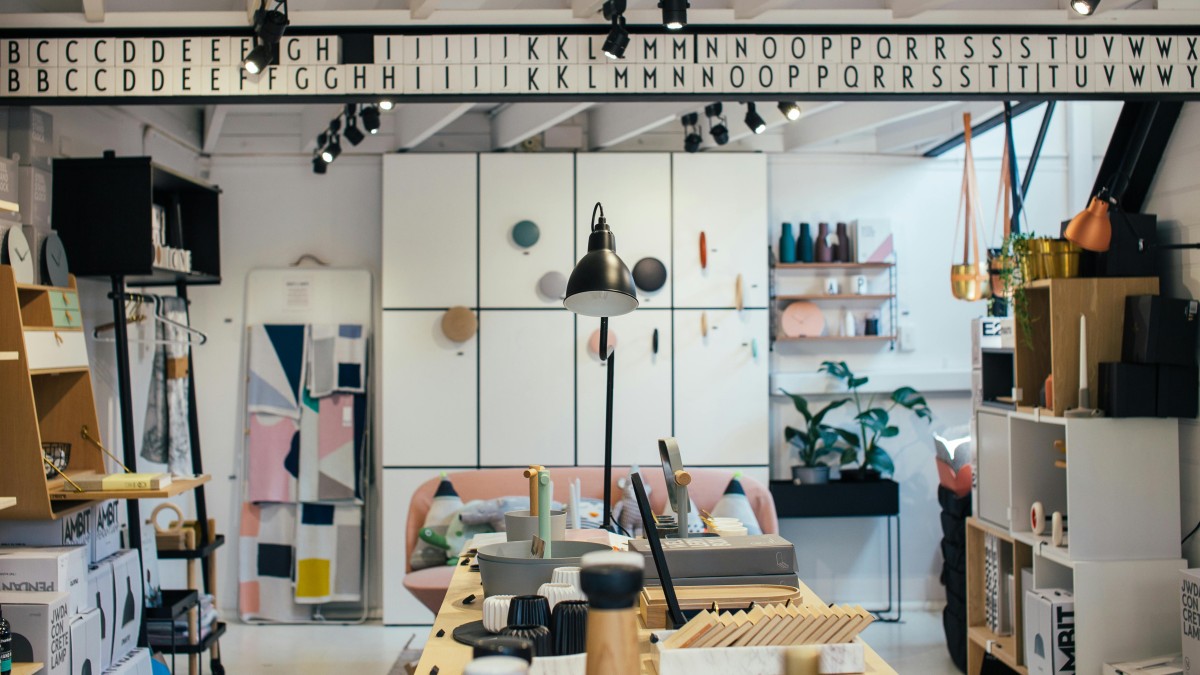 come arredare casa nuova risparmiando