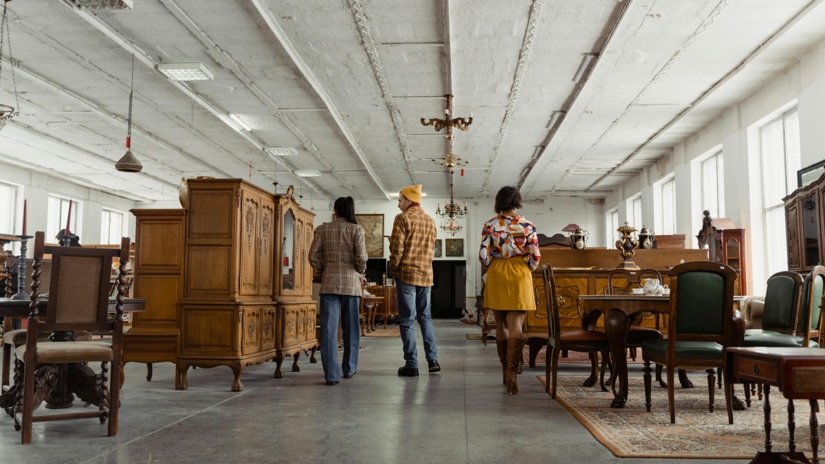 come arredare casa nuova risparmiando