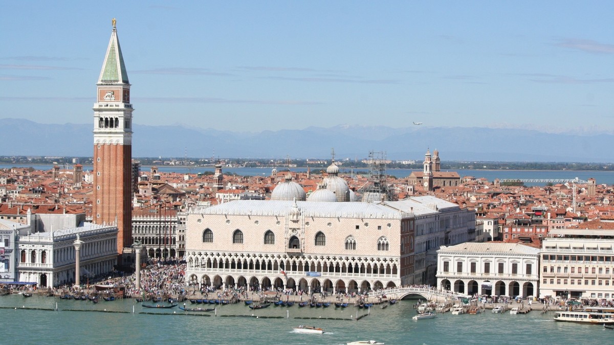 curiosita veneto