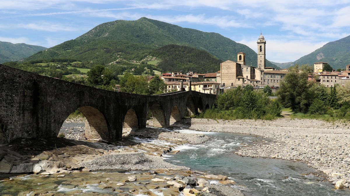 paesi particolari emilia romagna