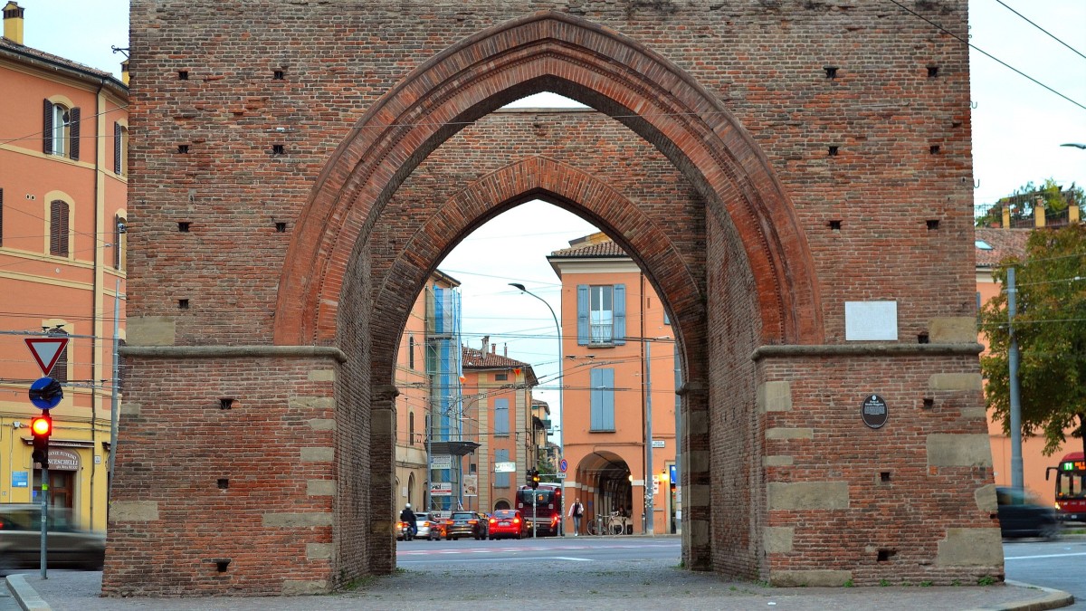 dove vivere a bologna con bambini