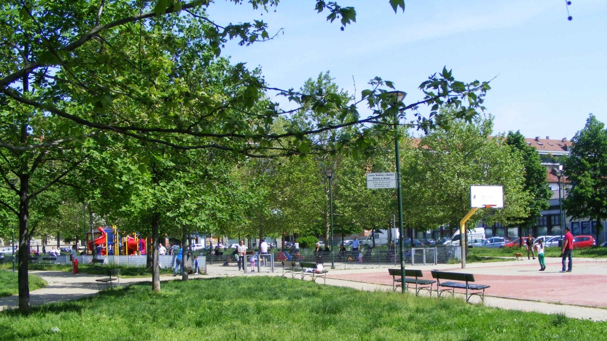 vivere a pozzo strada