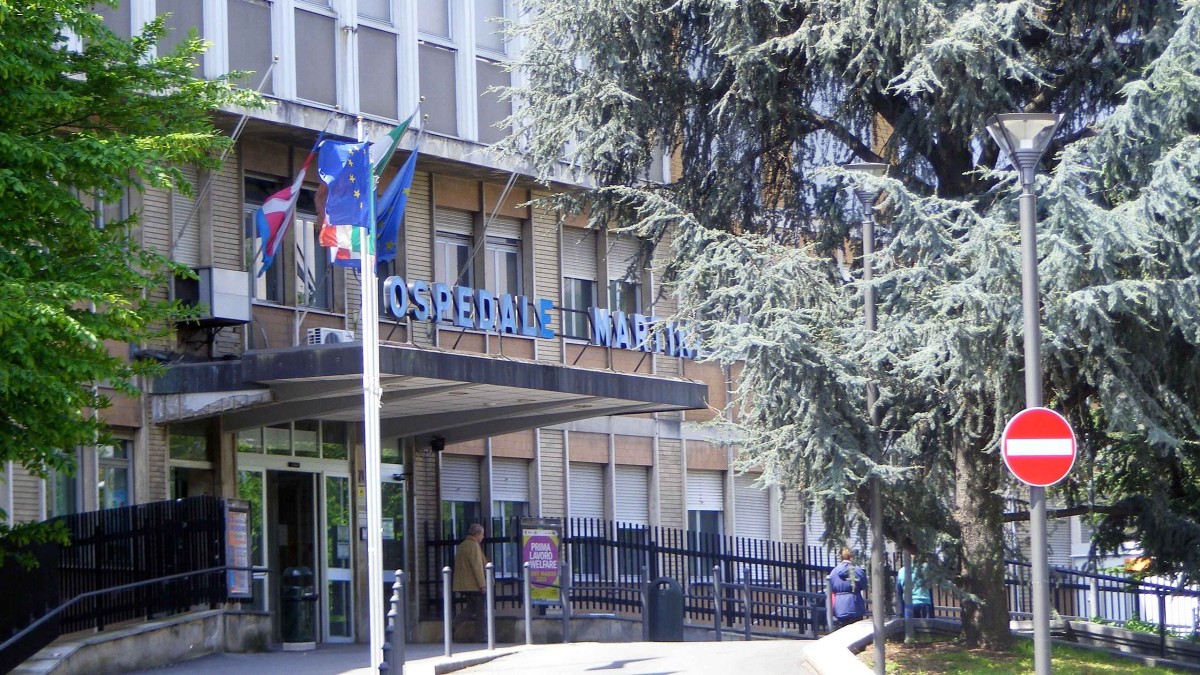 vivere a pozzo strada