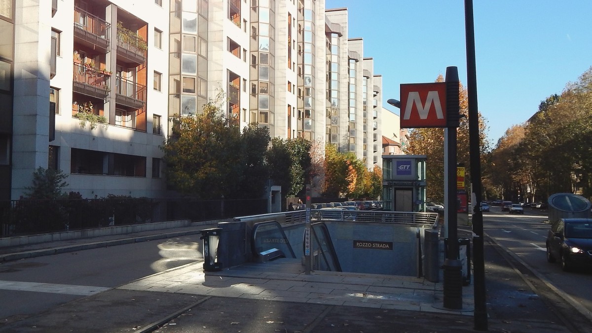 vivere a pozzo strada