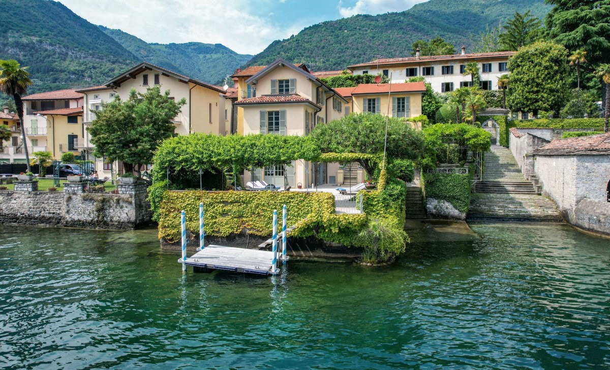 Mercato residenziale lusso