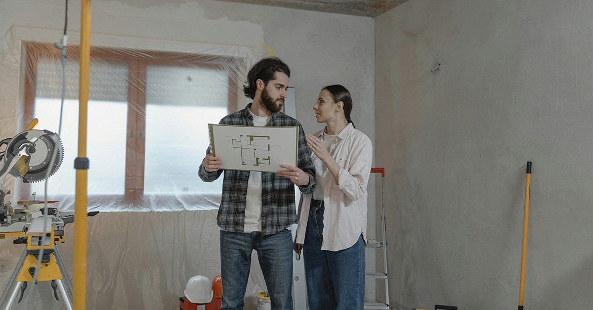 Ristrutturazione casa Ristrutturazione casa