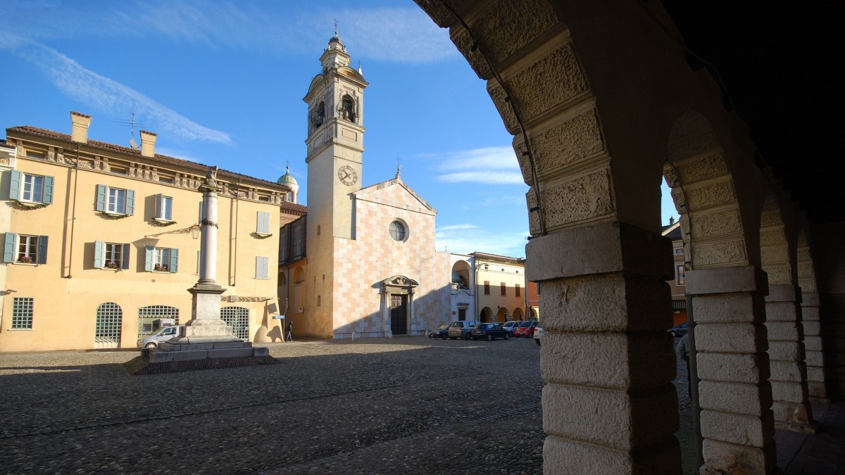 dove andare in vacanza ad aprile