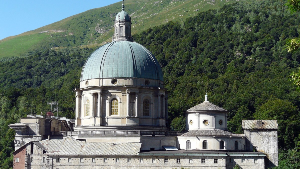 cupole più grandi d'Italia