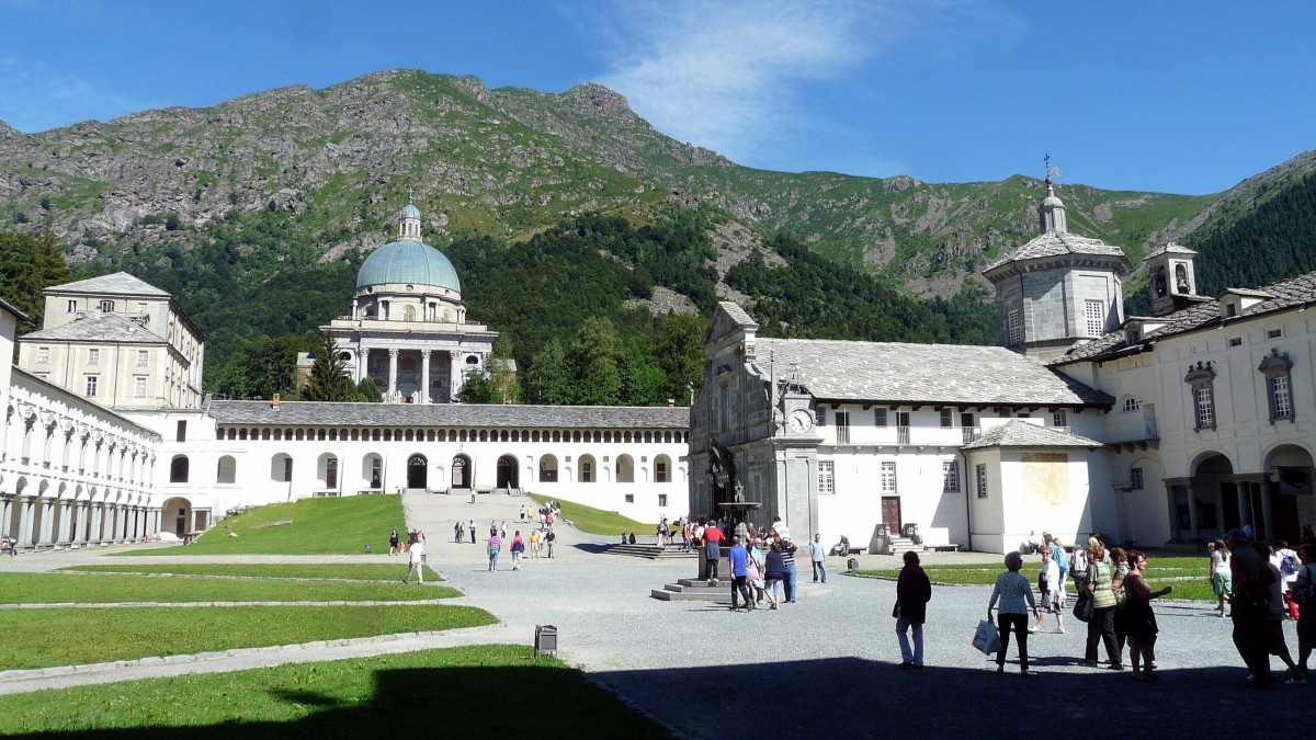 dove andare pasqua piemonte