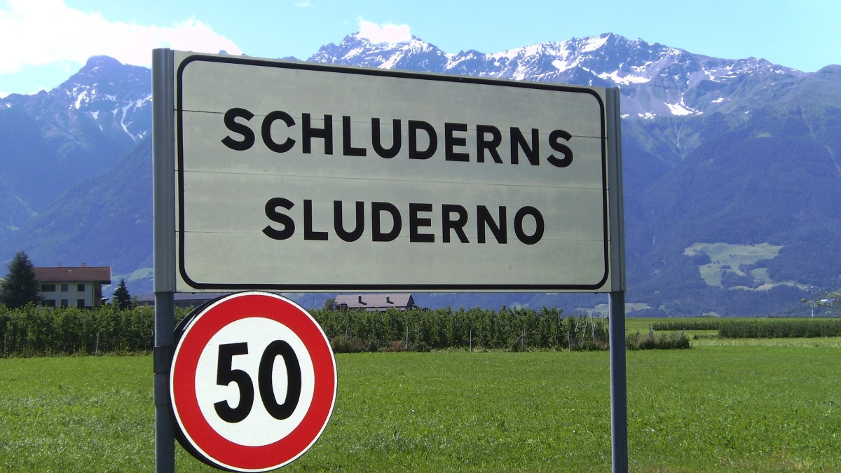 cosa vedere a sluderno